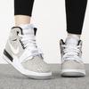 Air Jordan Legacy 312 Grade School 'Flip' (Unisex) White / White / Black Kids' Basketball Shoes AT4040 100