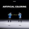 F26C Realistic Photographer Figure Model 1:64 Scale Hand Painted Collectible Figures