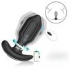 360 Rotation Butt Plug Vibrator App Control Anal Massage Vibrating Wireless Bluetooth Butt Sex Toys for Men Women Adult Product
