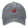 Sleep Band  Holly Mountain Baseball Cap Wild Ball Hat hats for Unisex Beach Bag Streetwear Unisexs Tennis Womens