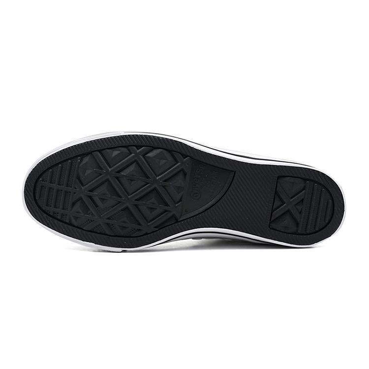 Кеды Chuck Taylor All Star Converse High 'Анодированный металл - Белый' Женские 570287C