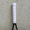 Sweat-absorbent Tennis Overgrip Non-slip Racket Grip Tape Training Badminton Sweatband  Fishing Rod