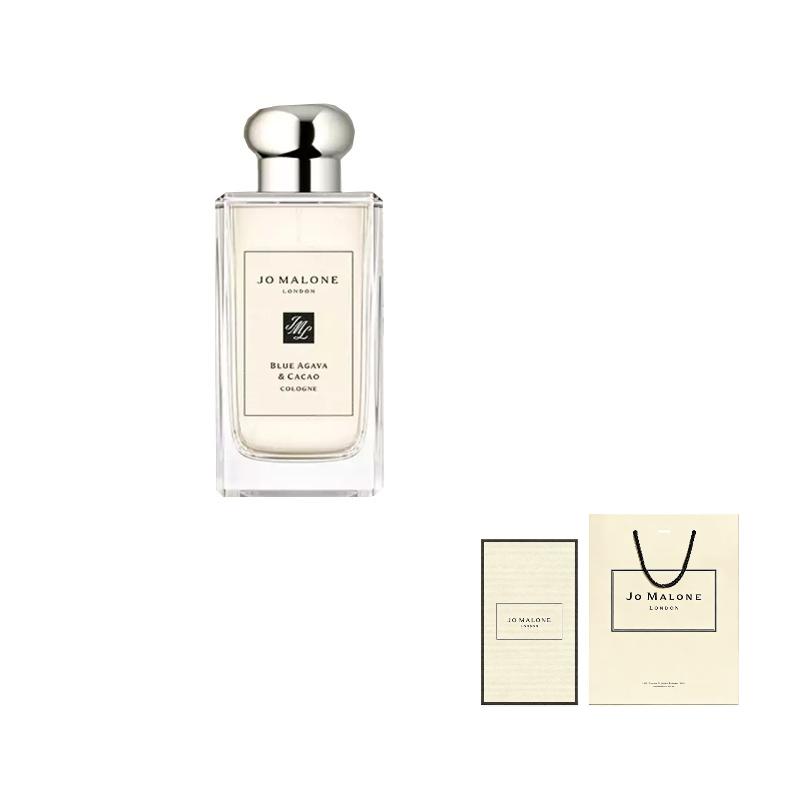 Jo Malone Лондонская Агава Какао Парфюмы Восточный Аккорд Попурри Туалетная Вода