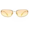Mua50s 5ak7r1 Women Sunglasses