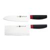 ZWILLING Wufu Linmen 5-Piece Cookware & Knife Set