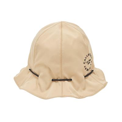 Панама для гольфа C24291117 [Callaway] Мужская (Packable) / / 1040_Бежевый