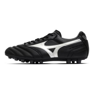 Morelia II Pro Удобные Прочные Ag (Резиновые короткие шипы) Нескользящие Износостойкие Футбольные Бутсы Мужские Футбольные Бутсы P1GA241403