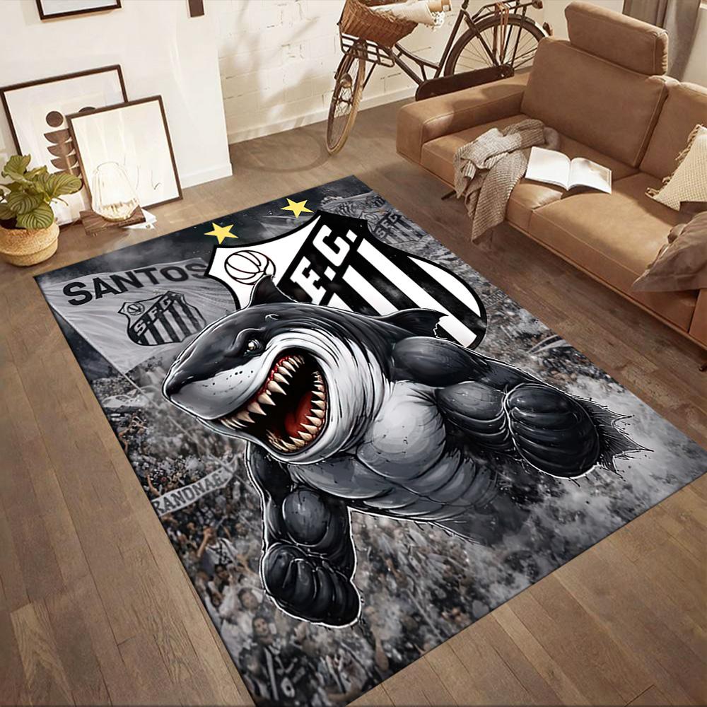 Sfc Square rugs are a great choice for living rooms, bedrooms, home décor, and as gifts.