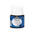 Vitrail Paint - Pébéo - Sky Blue - 45ml - Transparent - Glossy