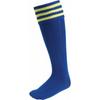 Euro Childrens/Kids Stripe Detail Football Socks