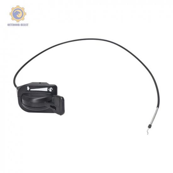 946-05098C Throttle Cable for Cub Cadet GT XT1 XT2 50 GX54 ST54 LX50
