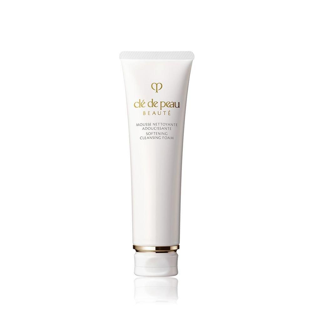 Очищающая пенка для лица Clé de Peau Beauté Cleansing Foam N