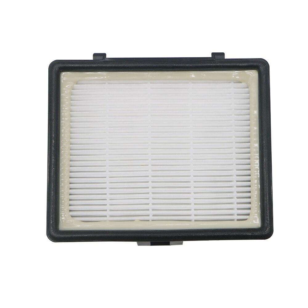 2 комплекта губчатых и квадратных фильтров для Samsung DJ97-00492A SC6520 SC6530/40/50/60/70/80/902, комплект запасных частей для пылесоса