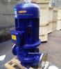 YG50-125 Vertical Energy-Saving Inline Centrifugal Pump – Explosion-Proof Oil Transfer Pump