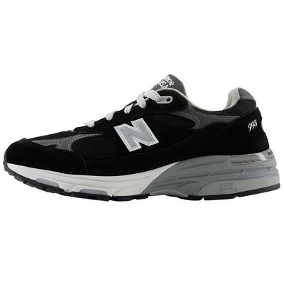 Женские кроссовки 990 V3 WR993BK Сделано в США