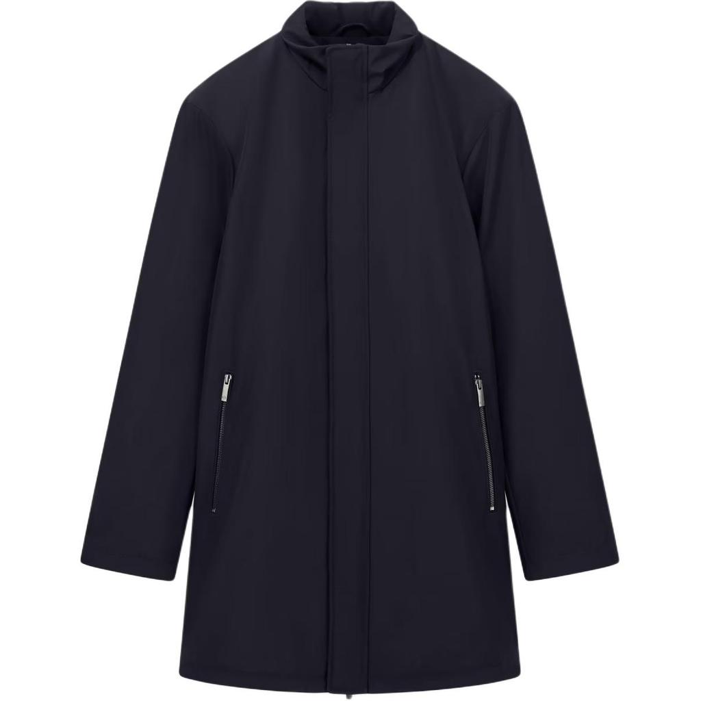 ARMANI EXCHANGE Puffer Jacket Men's XM001578-AF16926-UB101