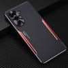 Luxury Matte Aluminum Metal Back Cover for Huawei Nova 10 Pro Cover Camera Lens Full Protection Silicone Shockproof Phone Case for Nova10 9 Pro