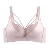 Anti-sagging Breast Collection Without Steel Ring Sexy Beauty Breasts Gathered Underwear Bra
