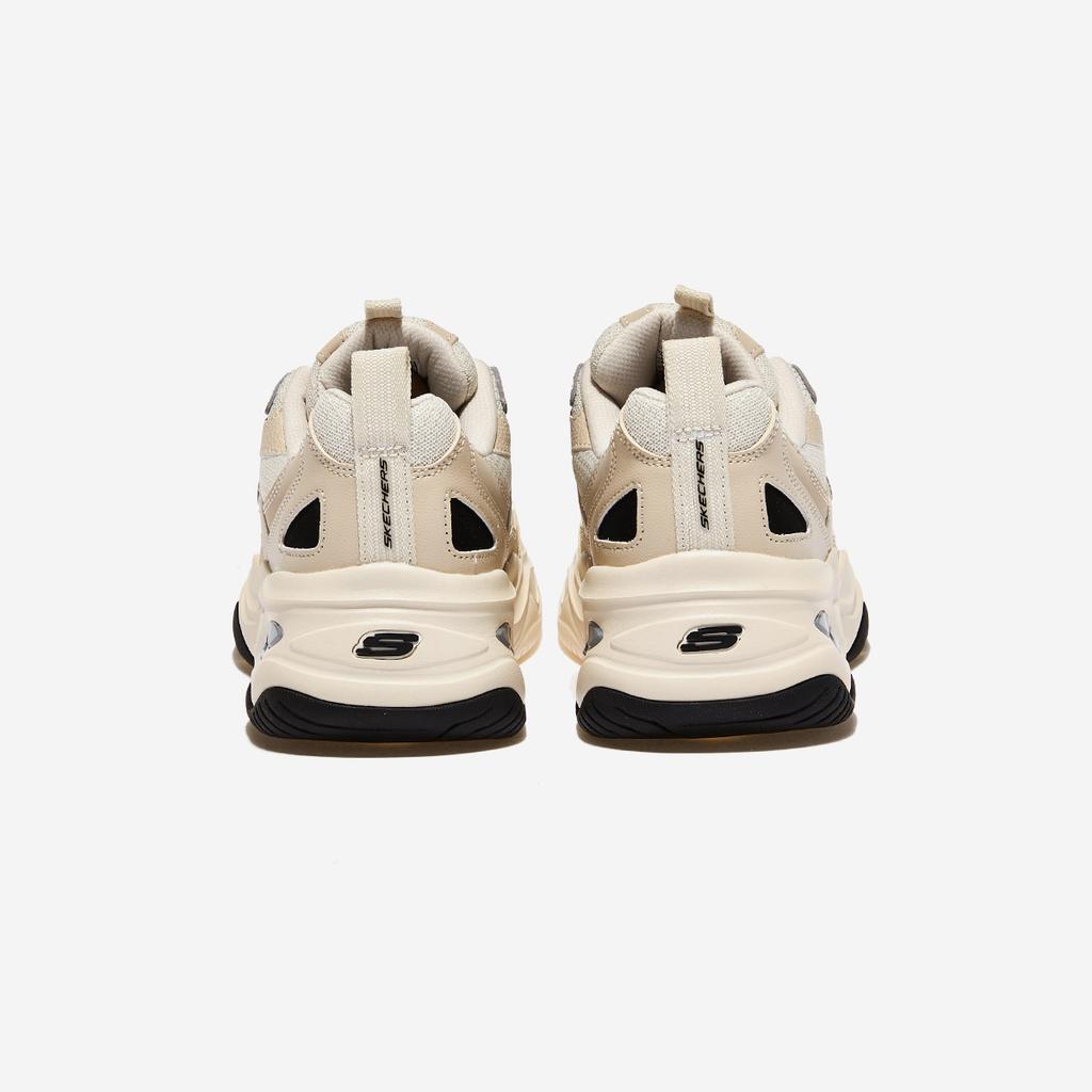 Skechers Delight 4.0, 237409, 1010101223, Популярная корейская обувь