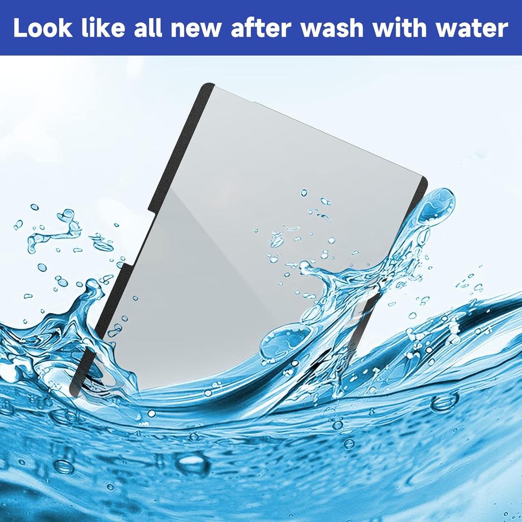 Magnetic Privacy Screen for Microsoft Surface Pro 9 2022 / Surface Pro 8 2021 / Surface Pro X, Surface Pro Privacy Filter 13 Inch Screen Protector