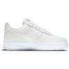 Nike Air Force 1 07 Essential Summit Белые солнечные красные женские кроссовки CT1989-101