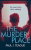 Книга The Murder Place by Tbd - Paperback