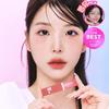 [НОВЫЙ цвет/совместная разработка с Zeng Yu] Sheer Velvet Veil Tint 8 цветов, корейская косметика, KPOP