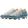 Nike Футбольные бутсы X Patta Mercurial Vapor 16 Elite Мужские Серебристо-синие IQ3365-002