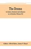 Книга The Drama; Its History, Literature and Influence On Civilization (Volume III)