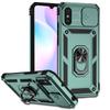 Для Redmi 9A чехол магнитный держатель кольца противоударные бронированные чехлы для телефонов для Xiaomi Redmi 9A 9 A Redmi9A защита камеры задняя крышка