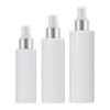 100ml/150ml/200ml Spray Bottle Anti-Leak Easily Cleaning Wear-Resistant Travel Empty Bottle Spray Atomizer Bottles for Home Use