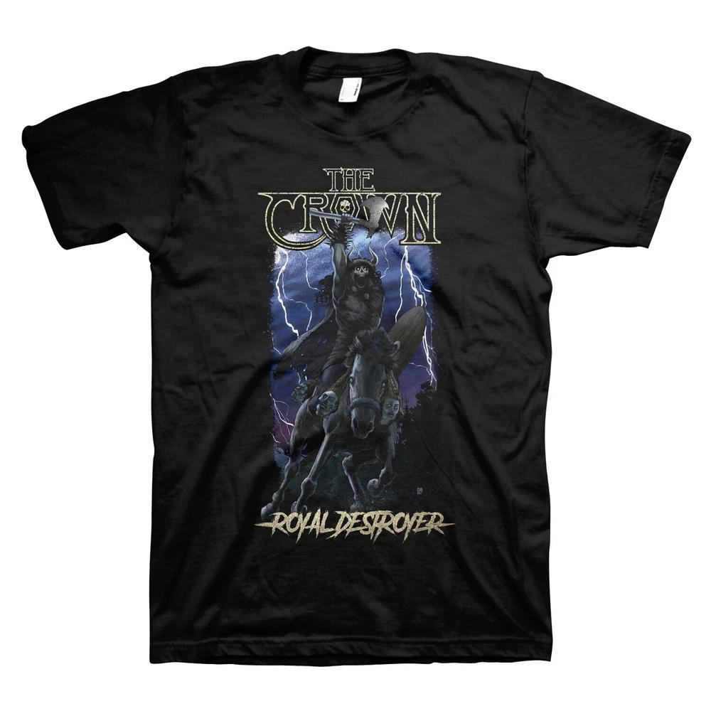 The Crown Royal Destroyer TShirt