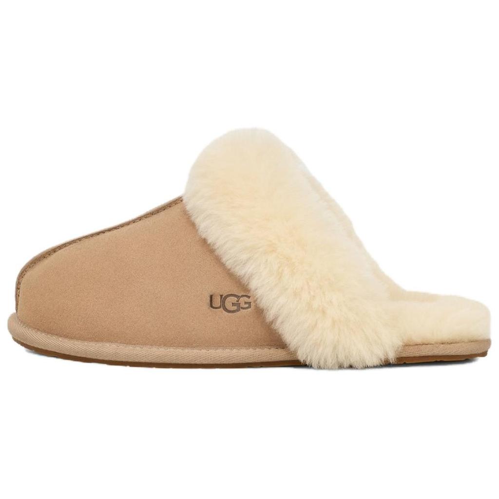 UGG Тапочки Scuffette Ii Песочный Женские 1106872-SAN