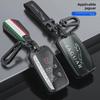 Корпус ключа Jaguar — совместим с моделями XFL, XEL, E-Pace, F-Pace, F-Type, I-Pace, XJ, XE