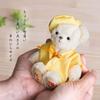 Yoneju Bear 4S 12 см Размер Normal [Petilou] (Сумка для Drawstring)