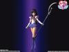 TAMASHII NATIONS Sailor Moon R Sailor Saturn Color 130 мм окрашенная подвижная фигурка SHFiguarts -Animation Edition- Приблизительно. ПВХ и АБС