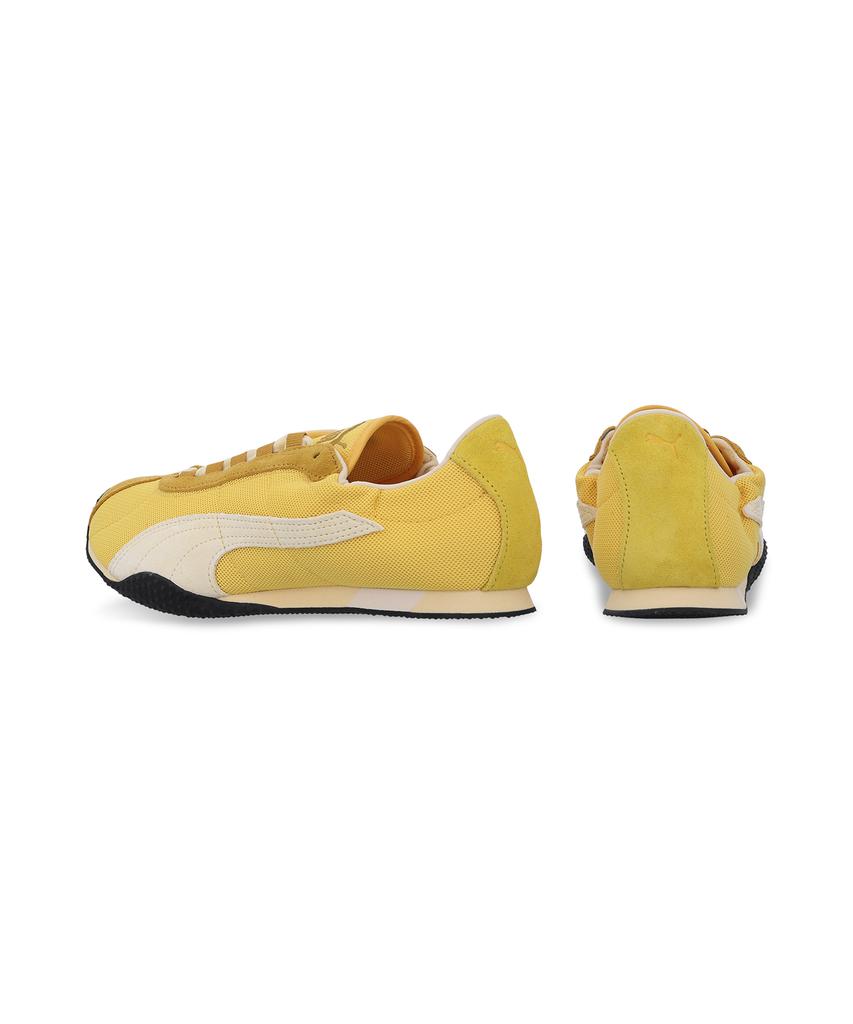 Puma H-Street Elastic - Sunny Yellow: Archive Gold / 407303-08