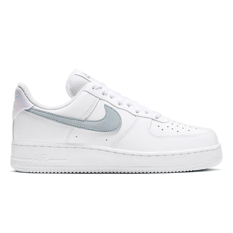 Nike Air Force 1 Low 07 Glacier Blue Women's Sneakers DH4970-100
