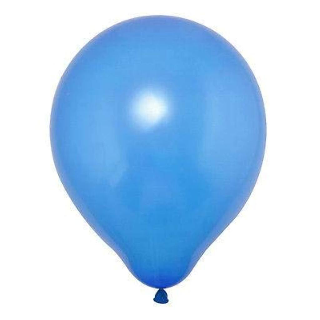 Стандартные воздушные шары (Упаковка из 100 шт.)