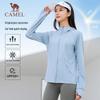 Худи с защитой от солнца UPF от Original Yarn
