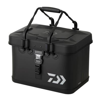 Daiwa Сумка для снастей VS H40(К) черный