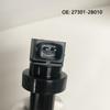 1Pcs For Hyundai Elantra I30 Ix35 Kia Soul Forte Ceed Cerato Carens 1.4L 1.6L 2008-2018 Car Ignition Coils 27301-2B010