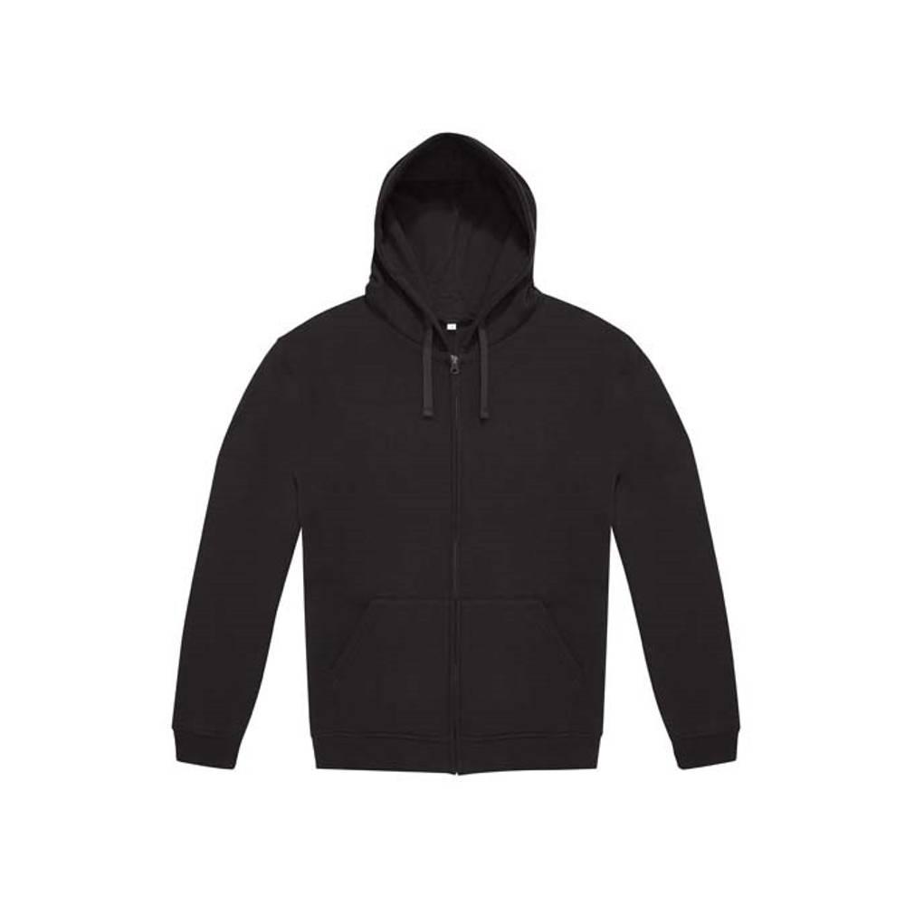 B&C Childrens/Kids ID.334 Full Zip Hoodie