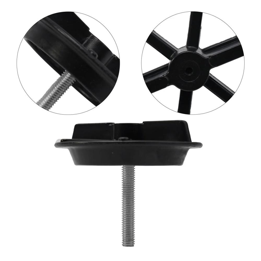 Винт кронштейна запасного колеса для Hyundai Kia 62850-28510