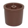Refillable Capsule Coffee Cups Compatible Illy Machines Refill Coffee Filte