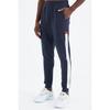 Низ мужского спортивного костюма Seth Indigo Jogger — 82117