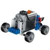 Stem Education Children School Building Block Toys 9686 Sets High-Tech Moc Robot Technical  Robotics Brick