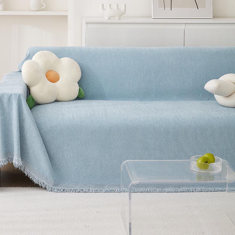 Чехол для дивана из водонепроницаемого материала Синель, всесезонный