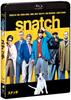 Snatch Deluxe Edition Double Dubbed Set Press Limited 2-Disc (First Edition) [Blu-ray]