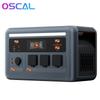 Портативная электростанция PowerMax 1800 SE Tragbare Powerstation 1024Wh LFP